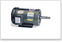 Baldor pump line of motors